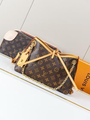 cheap quality Louis Vuitton M13014 shoulder bag monogram